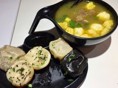 -小杨生煎(龙之梦购物中心店)