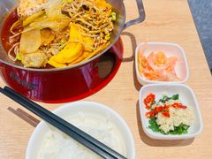 -每味每客·重庆麻辣烫(国泰店)