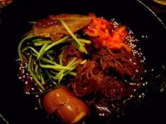 -义气烤肉餐吧(大族广场店)