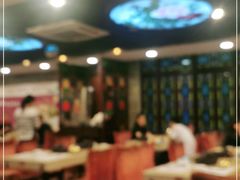 大堂-点都德(大茶楼店)