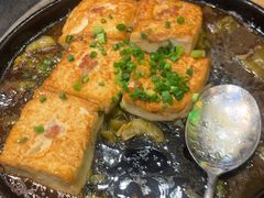 -飞尝蚝·顺德菜·鱼生(顺德总店)