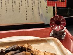 -鳥喜Toriki怀石烧鸟料理