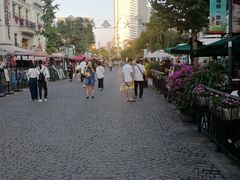 -巴伐利亚啤酒坊(意式风情街店)