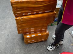 -新鸿港水果市场