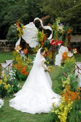 -花田喜事婚礼定制