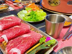 -西塔老太太泥炉烤肉(龙湖北苑天街店)