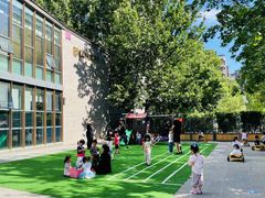 -艾儿思国际幼托园(双井园店)