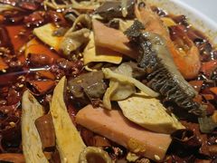 -鸭王烤鸭店(三里河店)