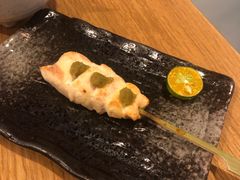 柚子鸡胸-小隐(淮海路店)