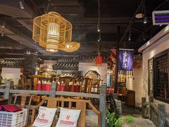-蓉城老妈火锅(双林路店)