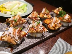 -古京·臻致料理(月湖店)