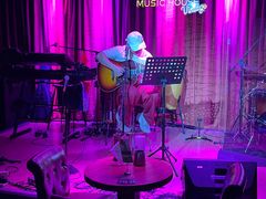 -音乐房子·Vintage Live Bar(玉林总店)