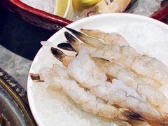 -一绪に寿喜烧(虹悦城店)
