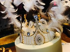 -Dark Horse·黑马蛋糕·低脂·低糖淡奶(金匙望湖大厦店)