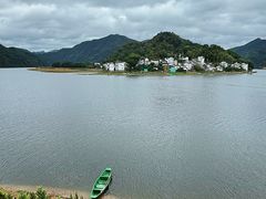 -新安江山水画廊风景区