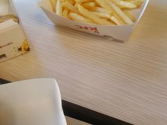 -肯德基(龙之梦购物中心店)