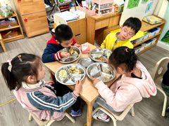 -常德书法幼儿园