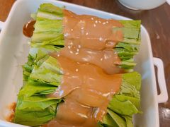 -那家·油麻菜馆(常德道店)