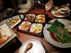 -绿茶餐厅(千岛湖银泰城店)