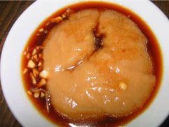 海口什锦酱-红燕阁·精品琼菜·粤式早茶·囍宴(红燕堂酒店)