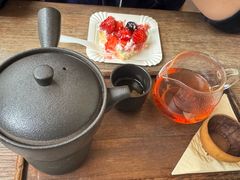 -扫雪煮茶(西村店)