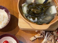 -文煲公砂锅煲仔小食堂