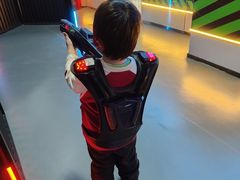 -鑫嘉汇购物中心