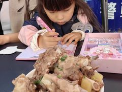 -有奴思烤肉·清真(正宁路店)