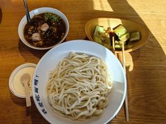 -北三条胡同打卤面馆(雍和宫店)