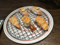 -大雄寿司(中华广场店)