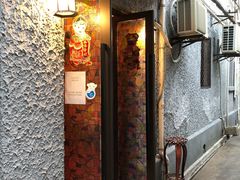 门面-永兴餐厅(复兴中路店)
