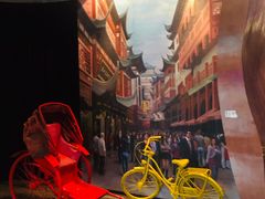 -上海外滩英迪格酒店