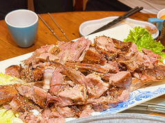 -羊瑞堂·横山炖羊肉·陕菜(未央路旗舰店)