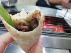 -小寒羊烧烤(凯瑞时代大厦店)