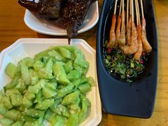 -小红烤翅(傅厚岗店)