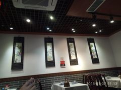 -京味民福烤鸭店(建设四马路店)