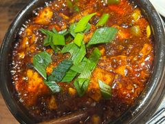 -陈麻婆豆腐(旗舰店)