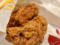 -麦当劳(双榆树店)