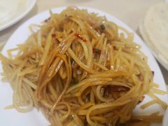 -姥家春饼店(漳州二路店)