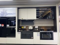 -苏宁易购(Suning Plus深圳西乡大道圣淘沙店)