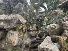 -绮园景区