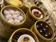 -云冈建国宾馆·自助餐厅