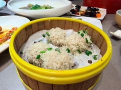 糯米珍珠丸子-湖锦酒楼(八一路店)