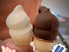 -DQ·蛋糕·冰淇淋(荟聚中心店)