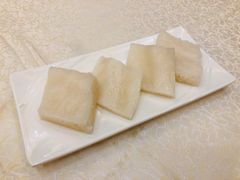 顺德伦教糕-顺德人家食府(黄金广场店)