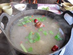 -盡膳口福·百年汤方火锅(科华北路店)