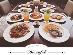 -索菲特西湖大酒店·香榭丽全日候餐厅(南山路店)