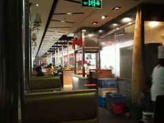 -金权道韩式自助烤肉(嘉华国际店)