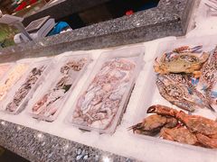 -Isla Sugbu Seafood City