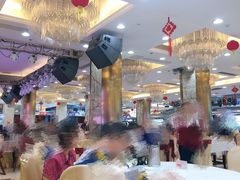 大堂-东江海鲜酒家(艺都分店)